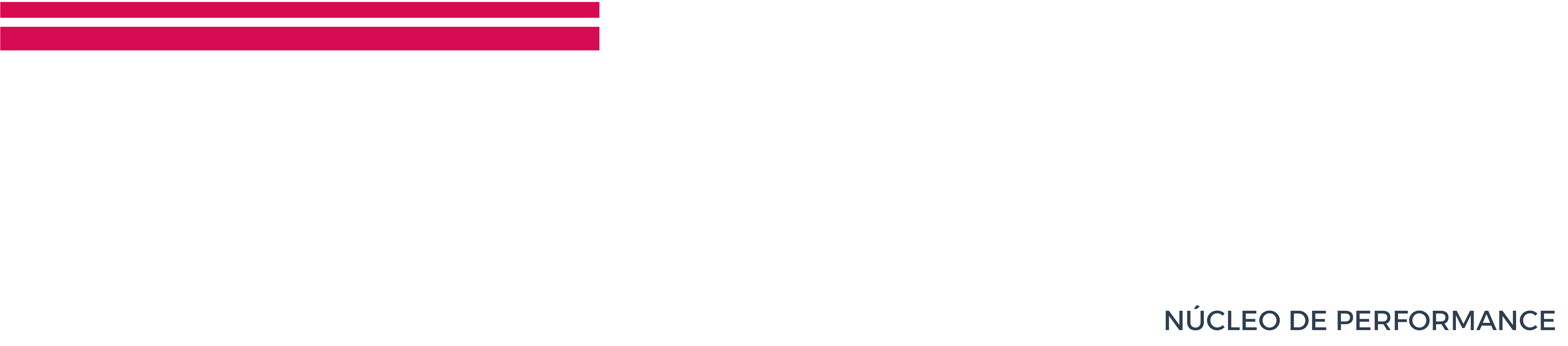 Triuno · Núcleo de Performance